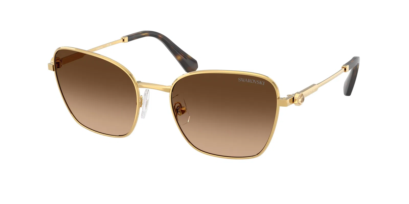 Swarovski 7029 Sunglasses - view 5